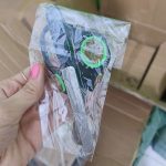 خرید ناخن گیر سگ و گربه + سوهان رنگ سبز و مشکی وارداتی (بسته بندی نایلونی)