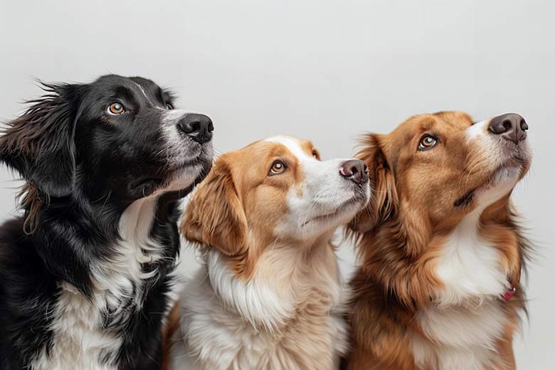 انواع نژاد سگ | بهترین نژادهای سگ برای نگهداری در خانه