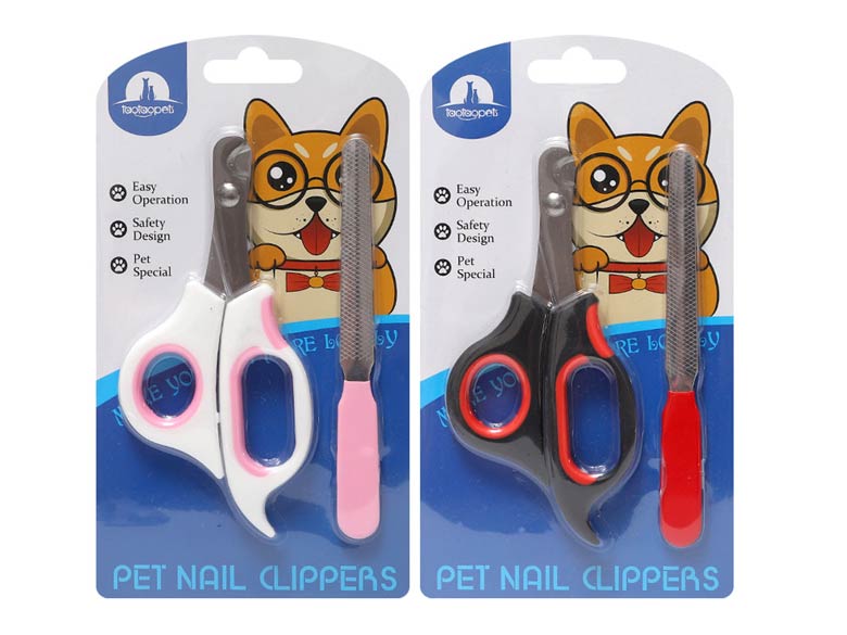 خرید عمده ناخن گیر سگ و گربه | قیمت عمده بهترین ناخن گیر